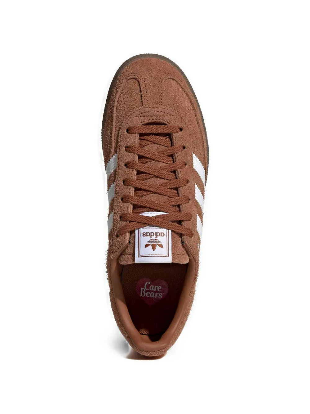 adidas x Care Bears Handball Spezial sneakers Bruin