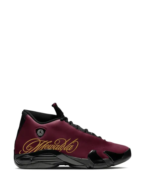 Jordan Air Jordan 14 Retro sneakers