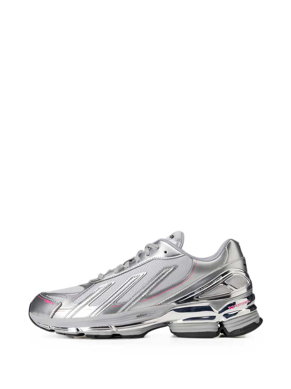 adidas F50 Formotion Sp5der sneakers Zilver