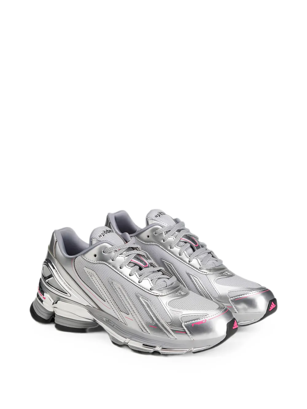 adidas F50 Formotion Sp5der sneakers Zilver