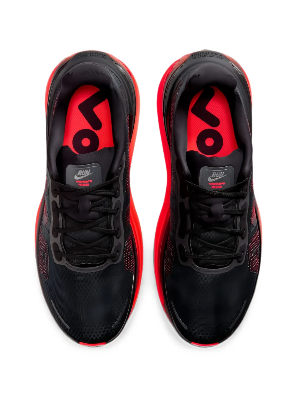 Nike Vomero Premium sneakers Zwart