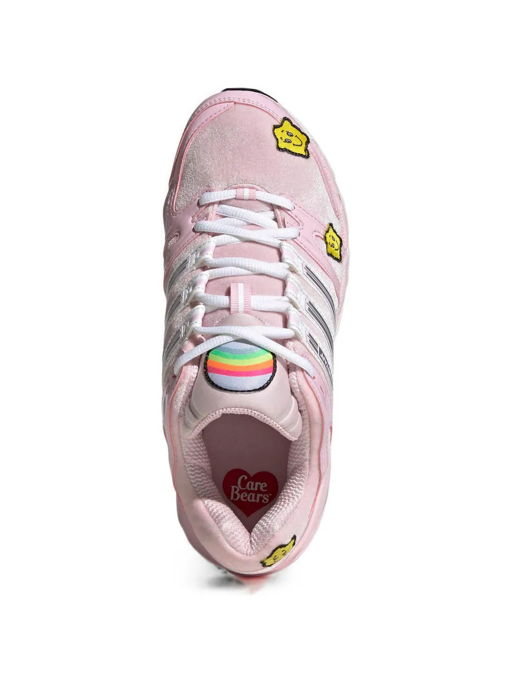 adidas x Care Bears Adistar Control 5 sneakers Roze