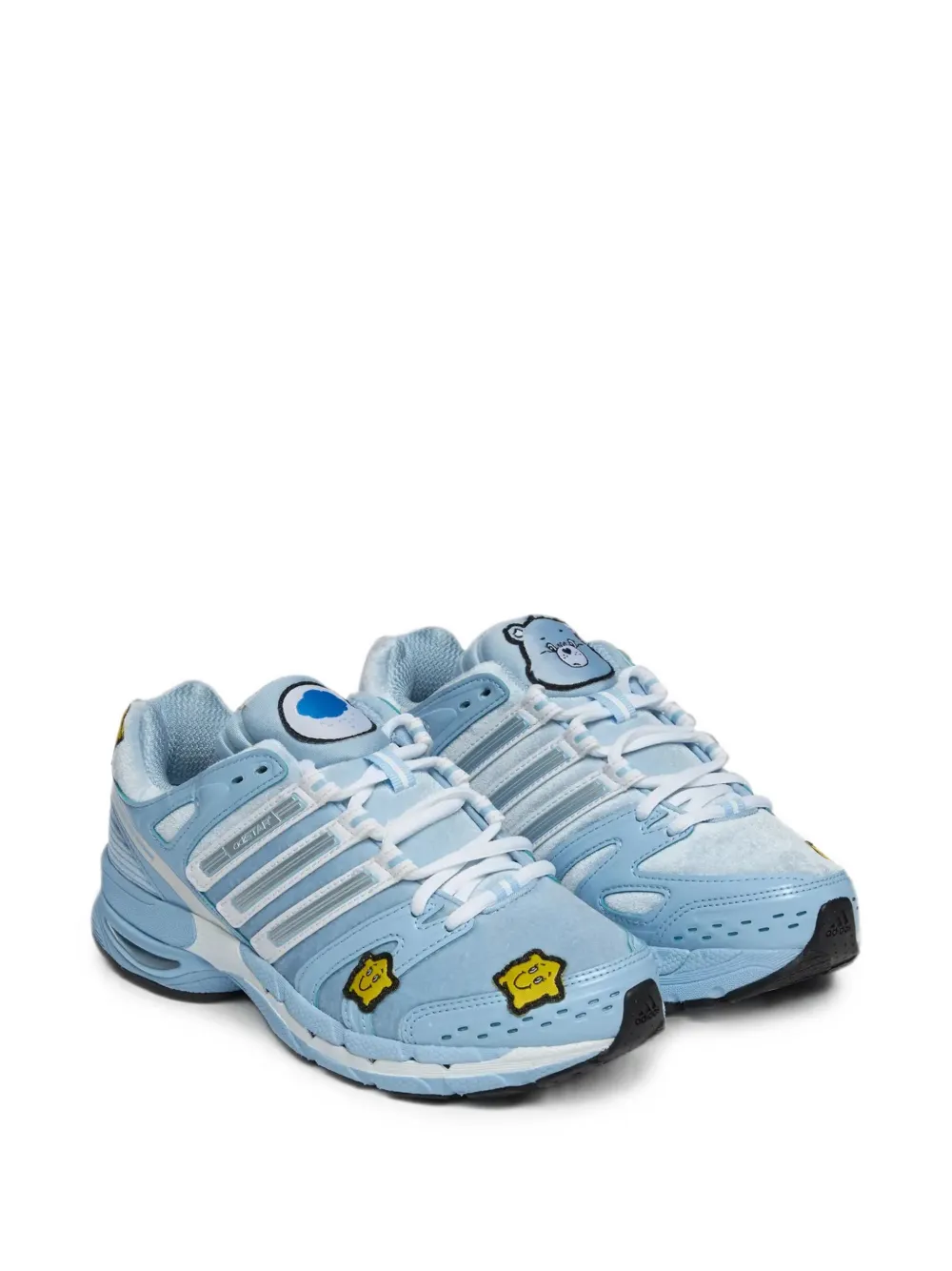 adidas x Care Bears Adistar Control 5 sneakers Blauw
