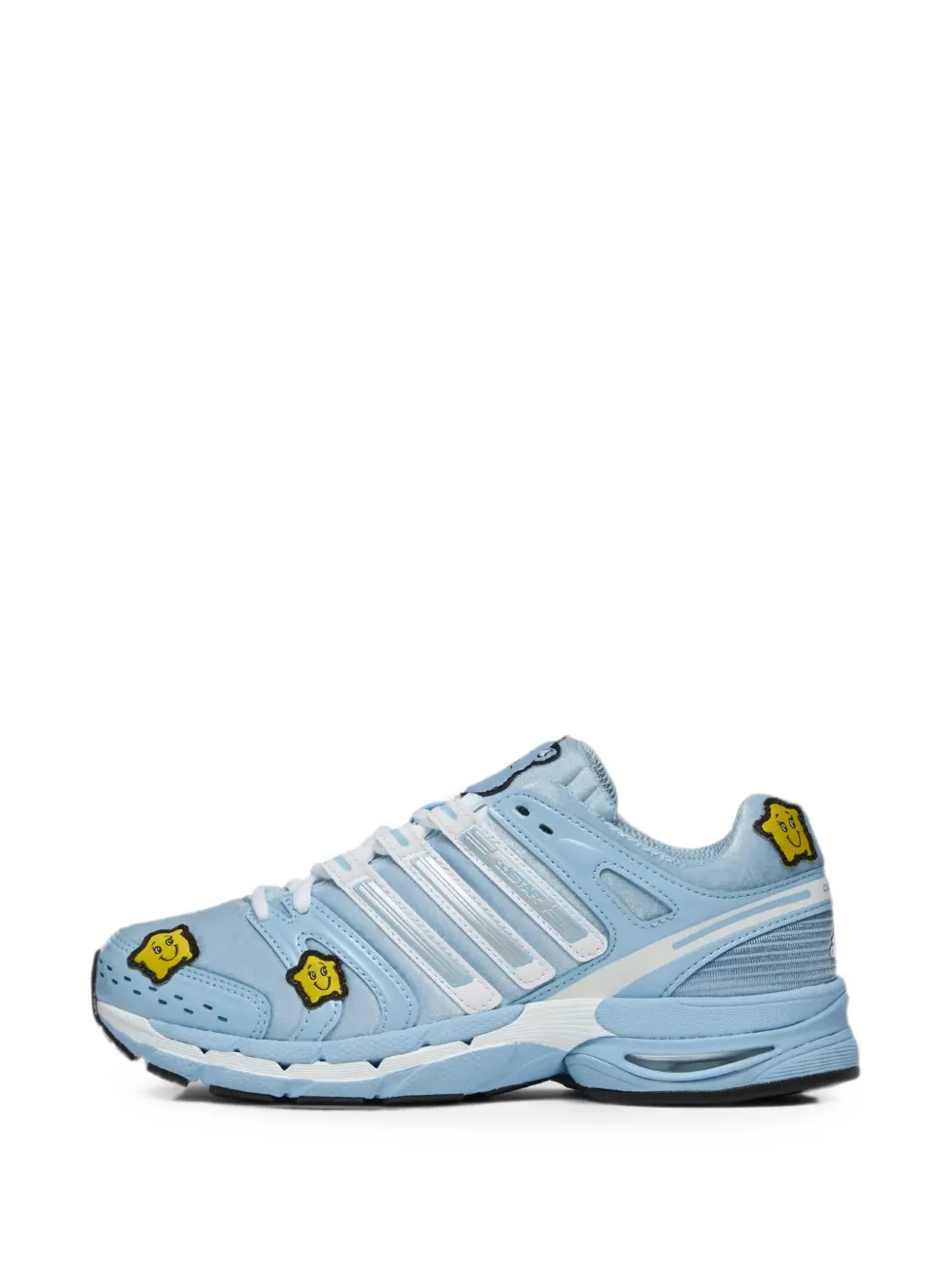 Adidas x Care Bears Adistar Control 5 sneakers Blauw