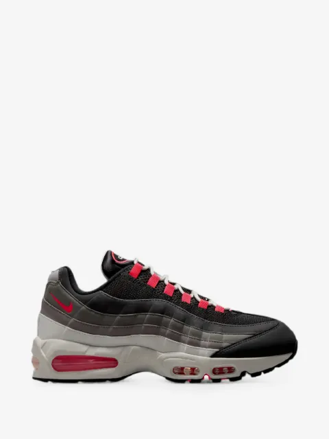 Nike Air Max 95 Big Bubble Premium sneakers med snøre