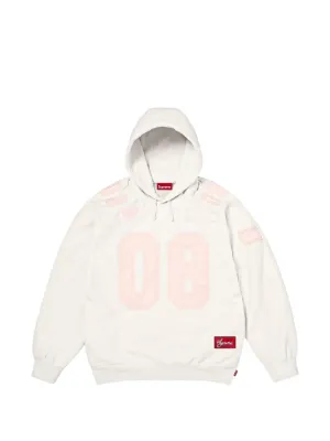 Supreme Patches Spiral 