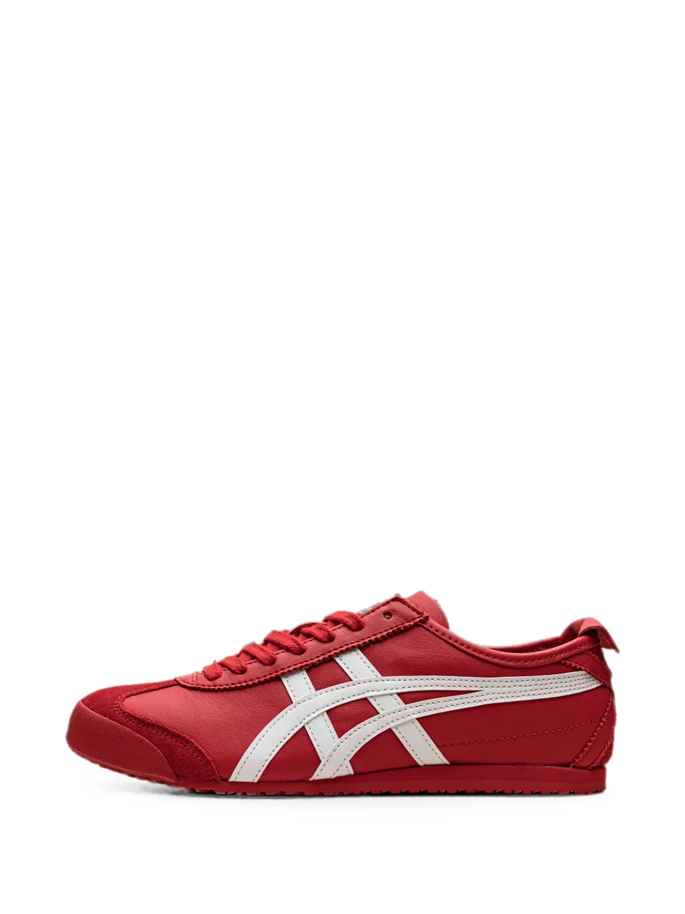 Onitsuka Tiger Mexico 66 sneakers Rood