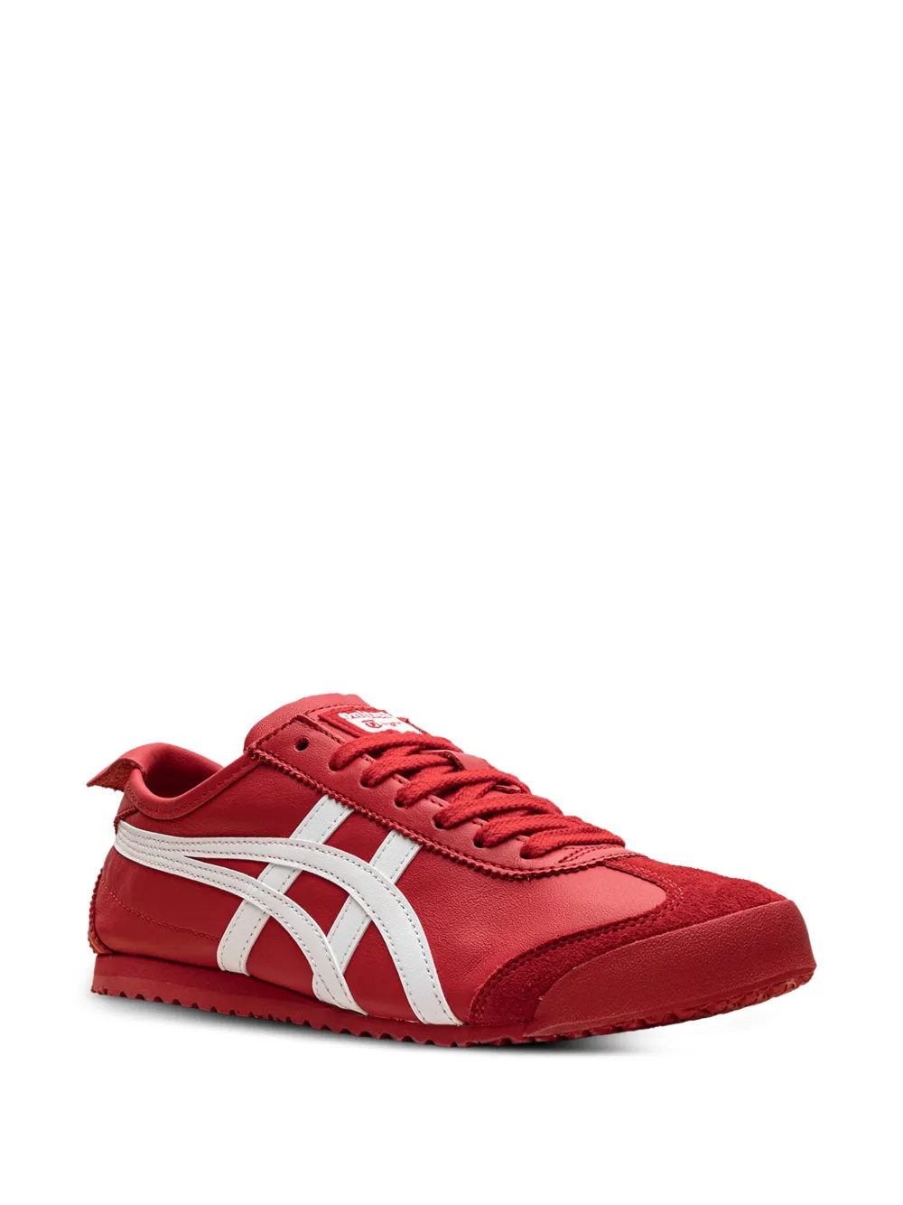Onitsuka Tiger Mexico 66 sneakers Rood