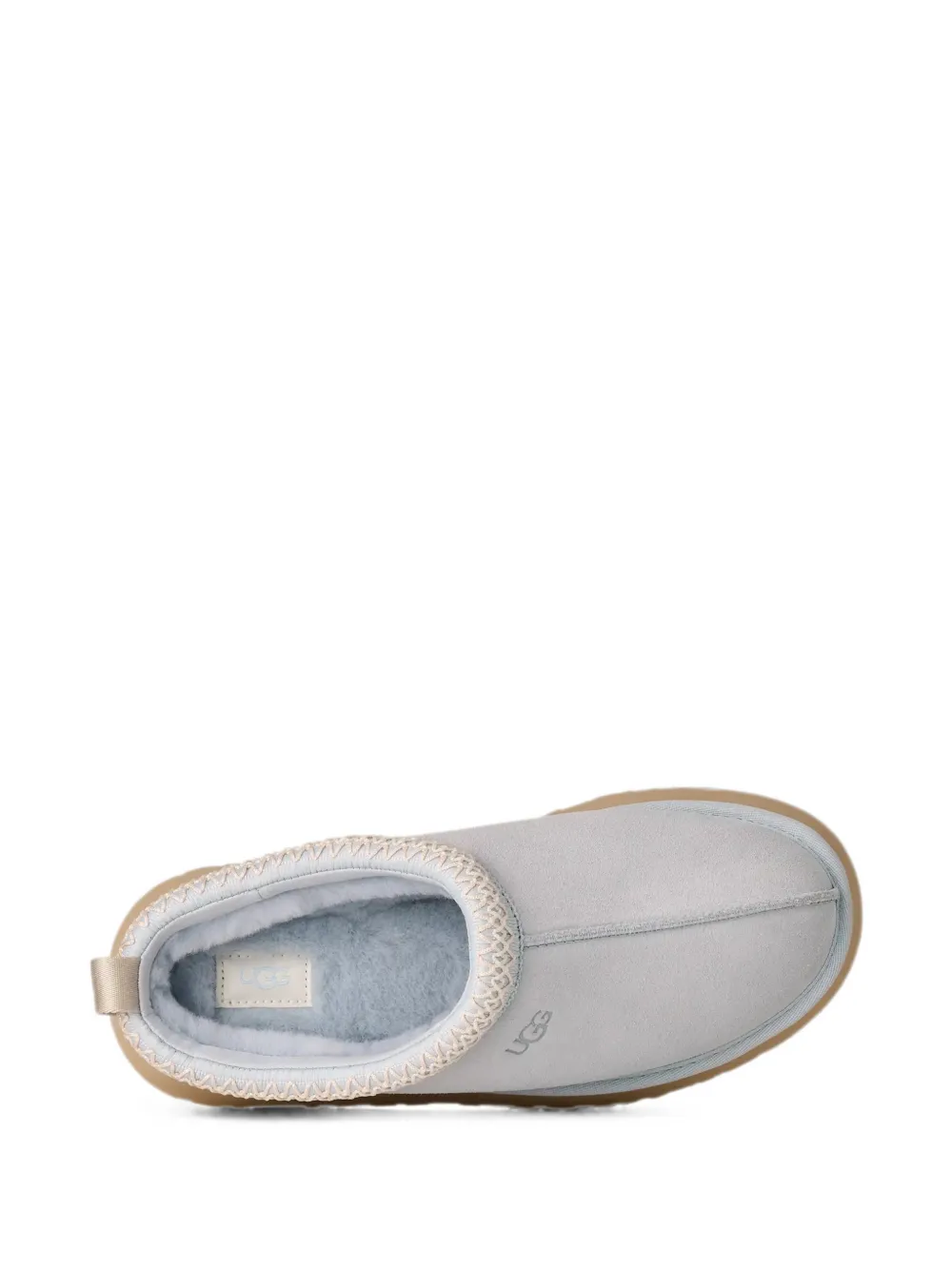 UGG Tazz II slippers Blauw