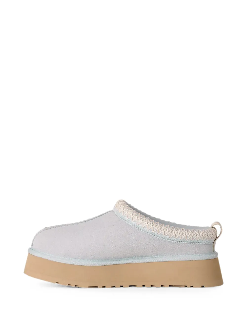 UGG Tazz II slippers Blauw