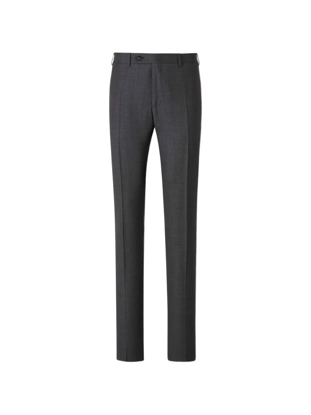 Canali single-breasted suit Grijs