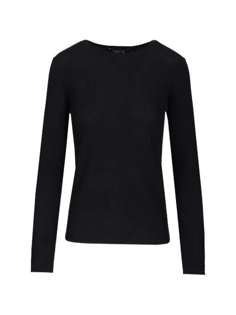 'S Max Mara T-shirt girocollo