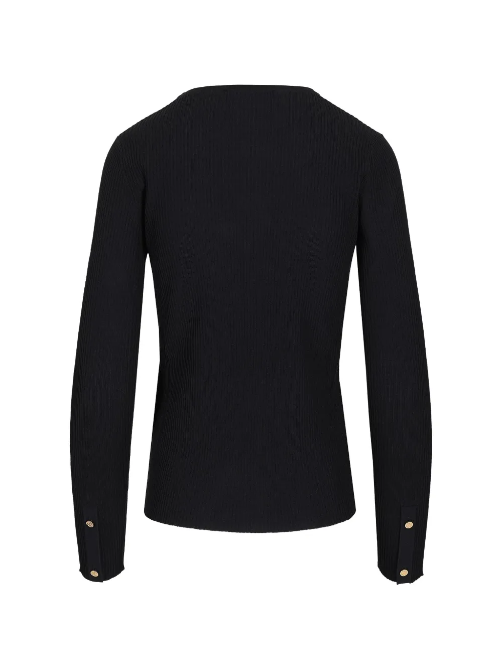 'S Max Mara T-shirt met ronde hals Blauw
