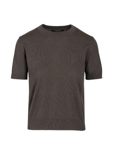 'S Max Mara kortærmet T-shirt