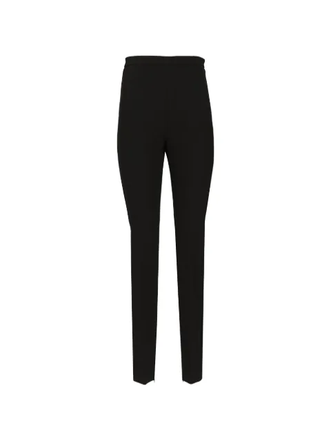 Max Mara Klassische Skinny-Hose