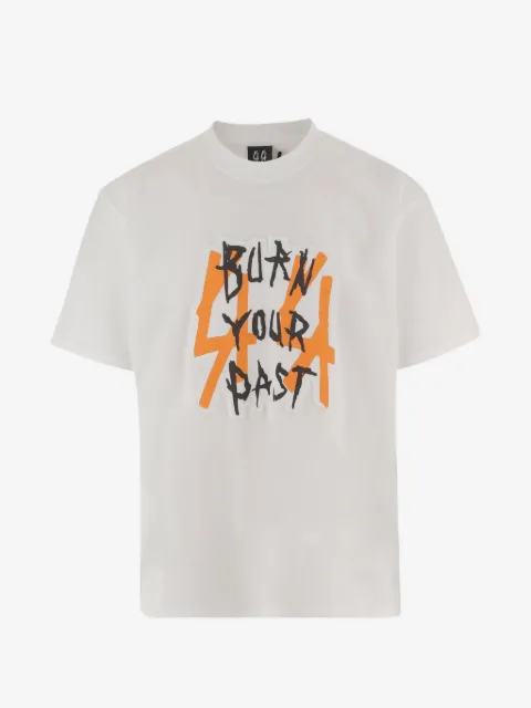 44 LABEL GROUP BYP 2.0 T-shirt
