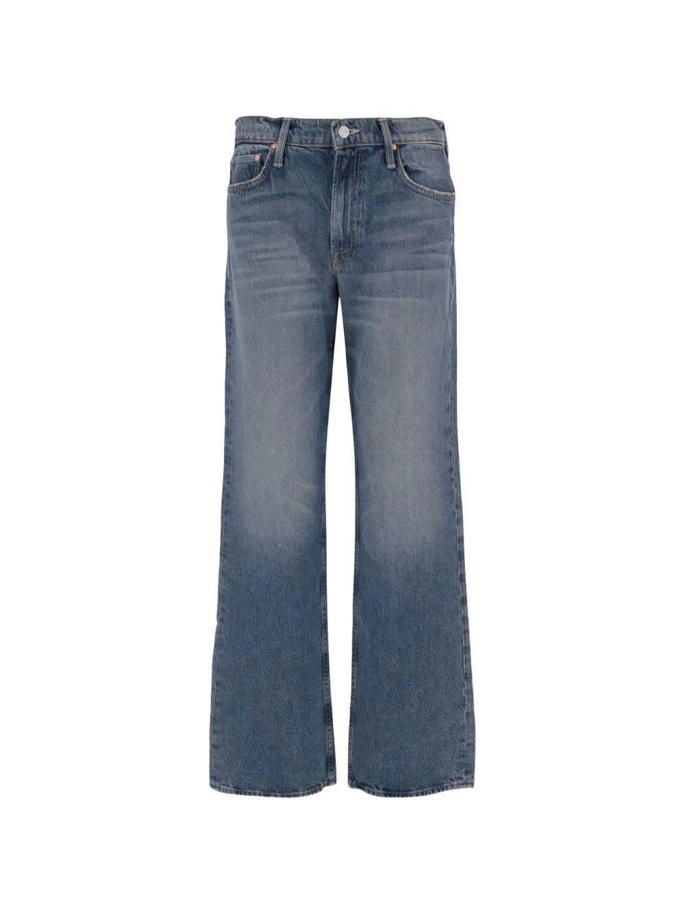 MOTHER Reifler jeans - Blu