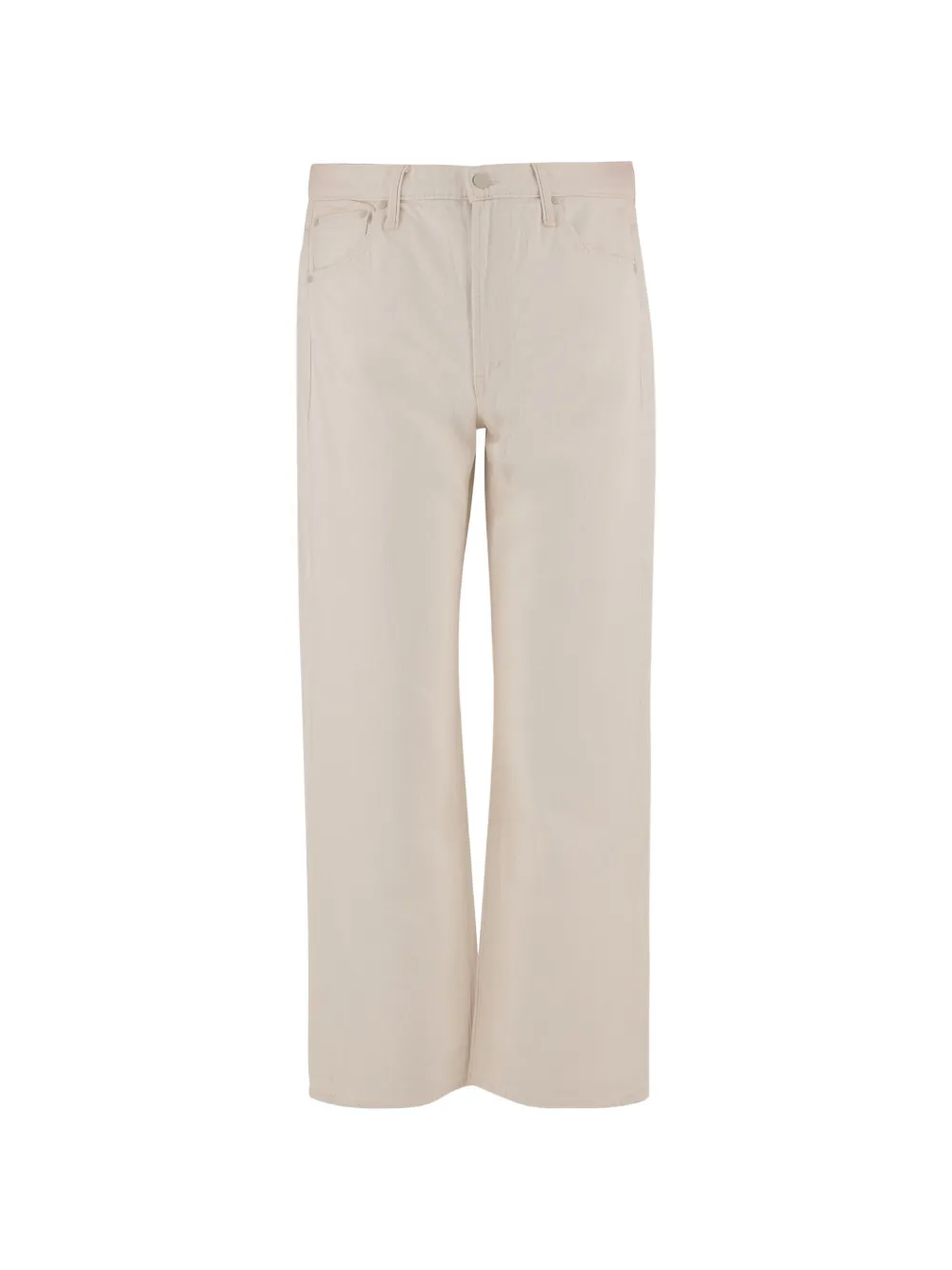 MOTHER Dodger Skimp jeans - Bianco
