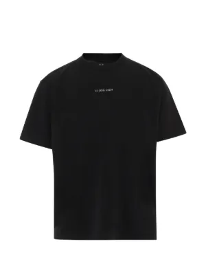 Coperni ロゴ Tシャツ | ブラック | FARFETCH JP