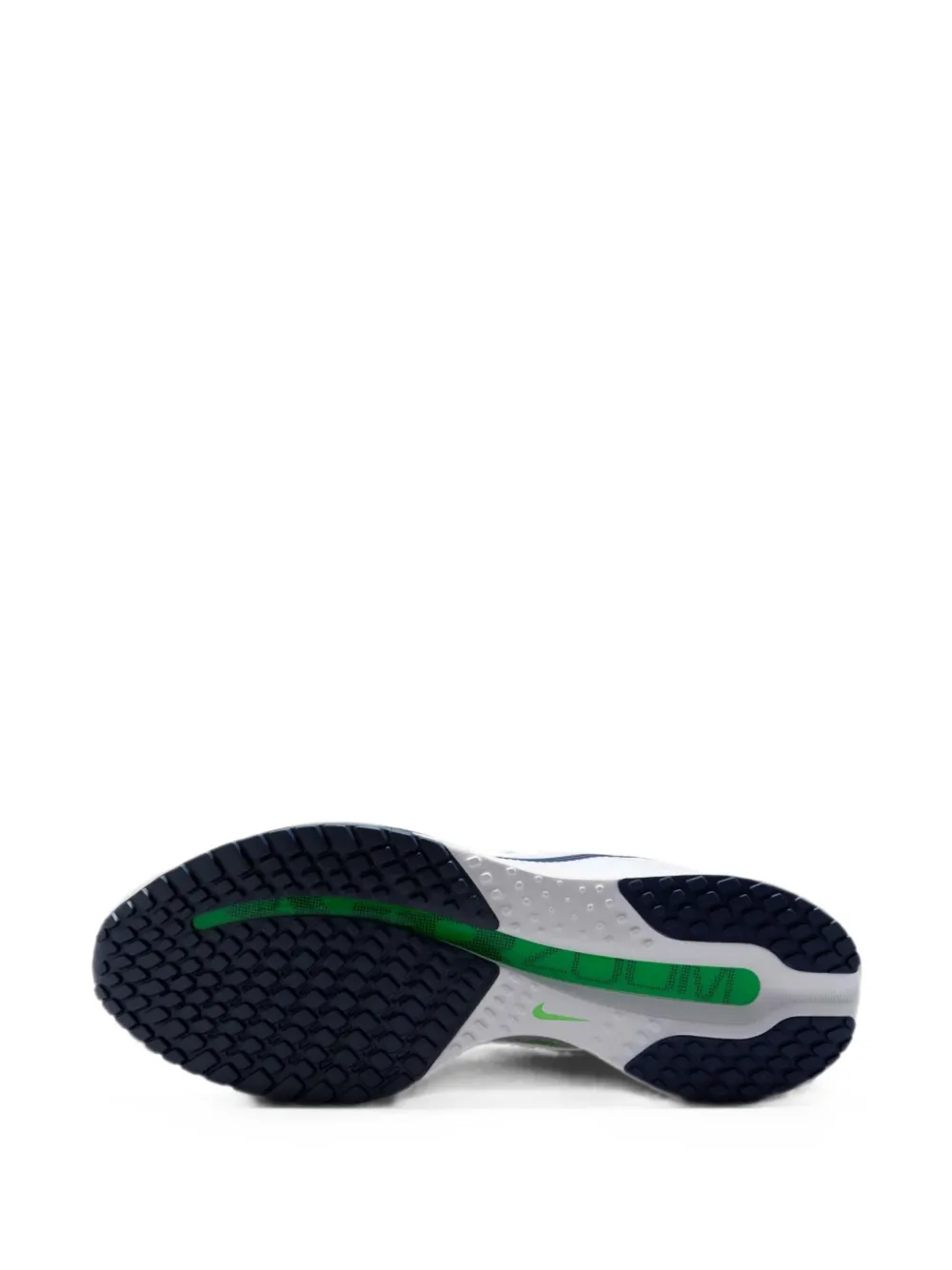 Nike Pegasus Premium sneakers Wit