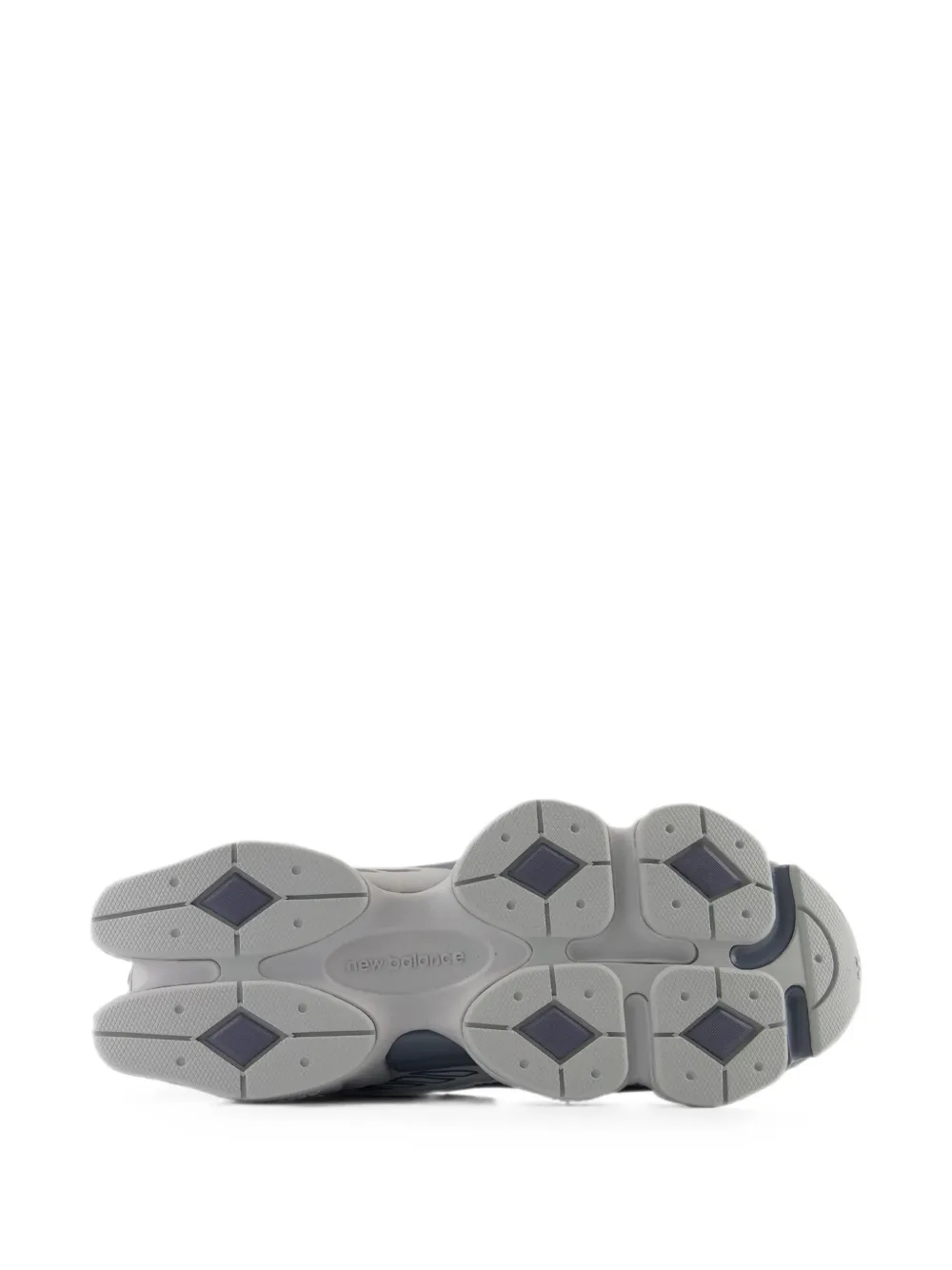 New Balance 9060 sneakers Grijs