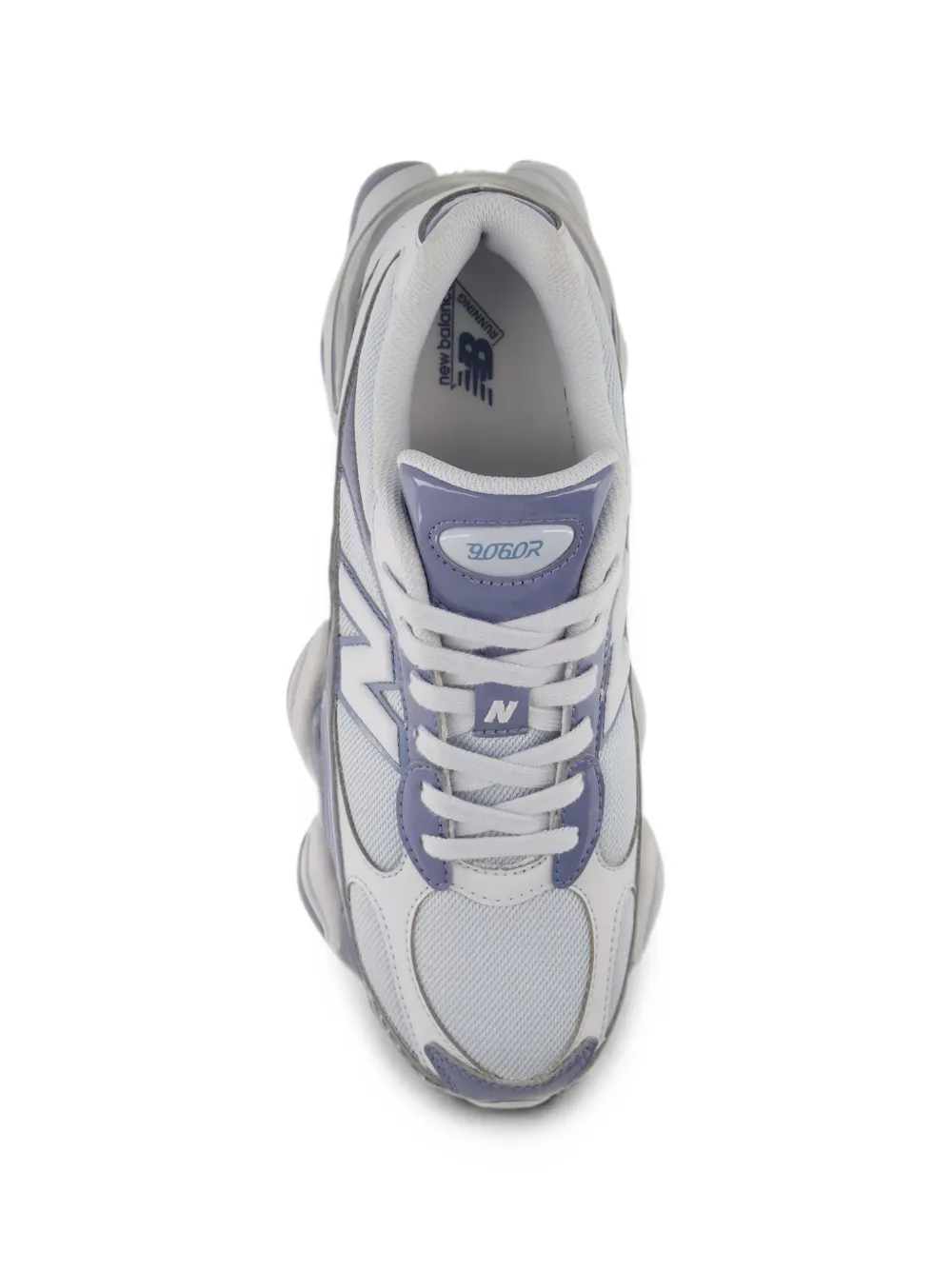 New Balance 9060 sneakers Grijs