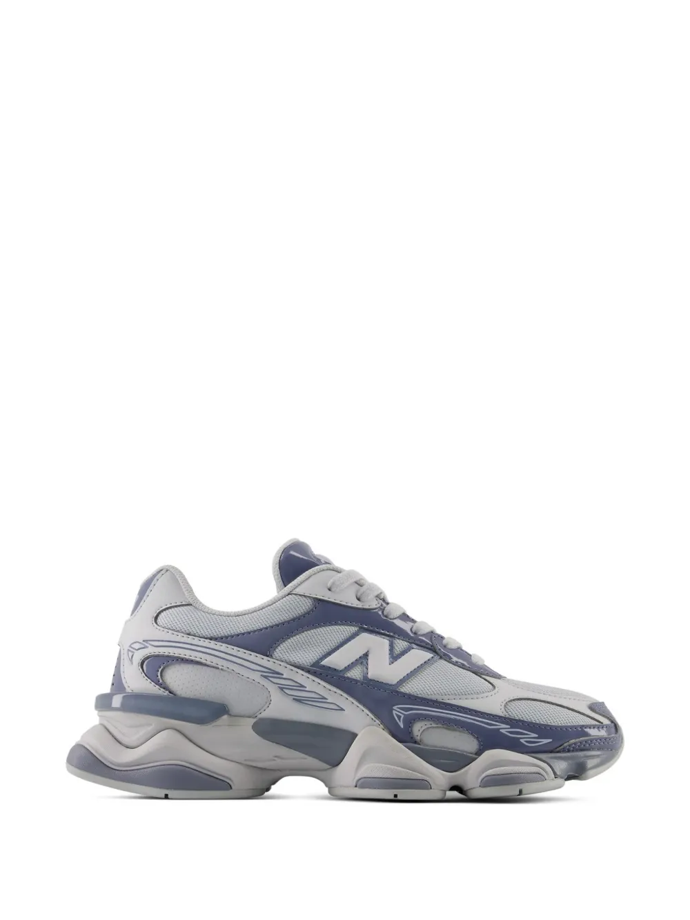 New Balance New Balance 9060 sneakers - Grigio