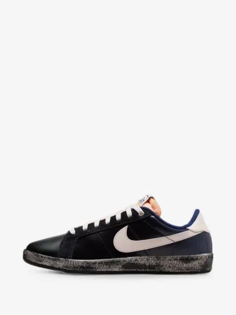 Nike x Rassvet SB Zoom Tennis Classic leather sneakers