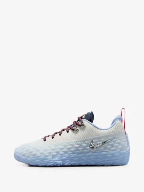 Nike ST Charge Cade Cunningham Detroit Tough Basketball-Sneakers