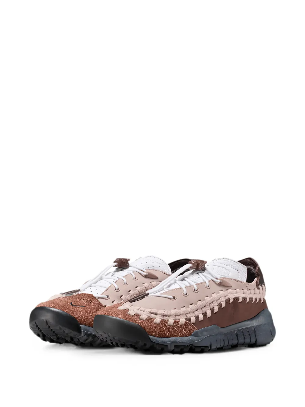 Nike x SOULGOODS Homescape Woven SP sneakers Bruin