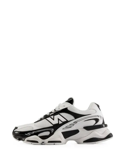 New Balance 9060R panelled sneakers