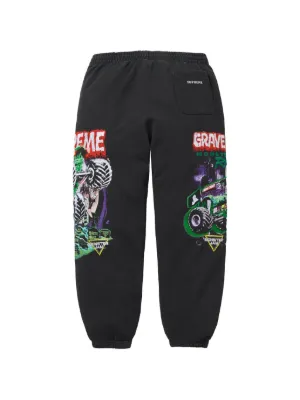 Supreme bandana-print Track Pants | Black | FARFETCH