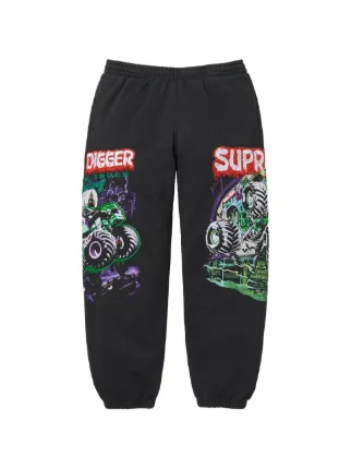Supreme