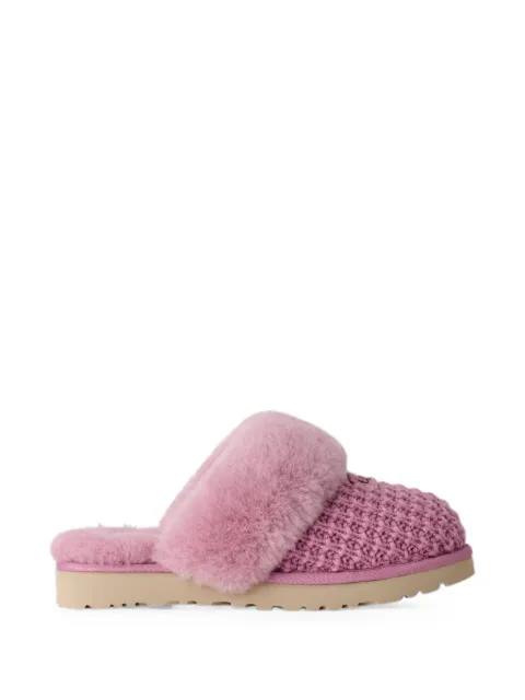 UGG Cozy slippers