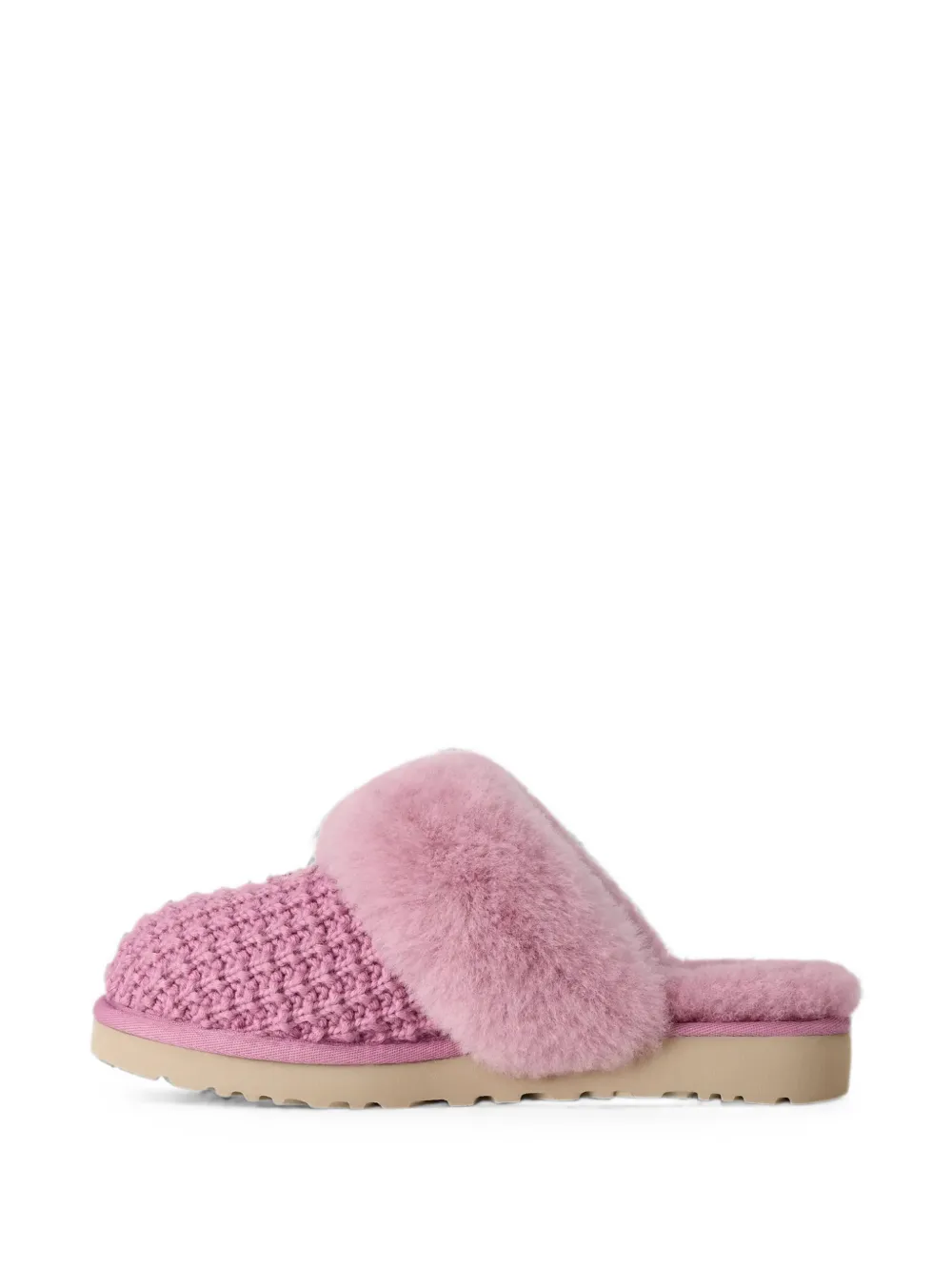UGG Cozy slippers Roze