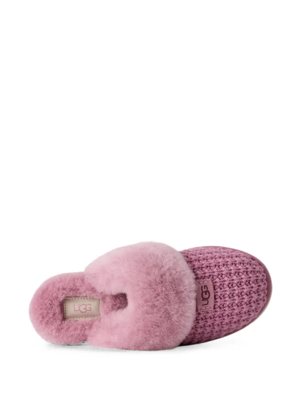 UGG Cozy slippers Roze