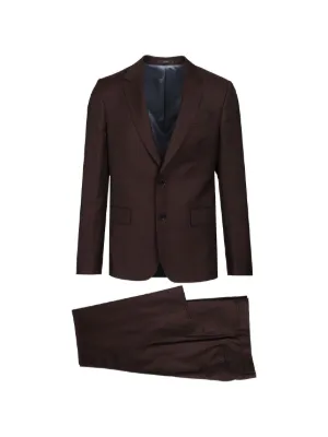 Paul Smith （ポールスミス）メンズ フォーマルスーツ - FARFETCH