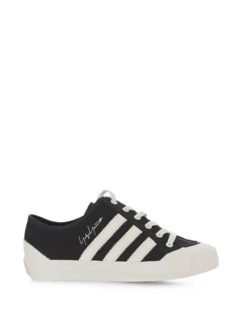 Y-3 low-top sneakers