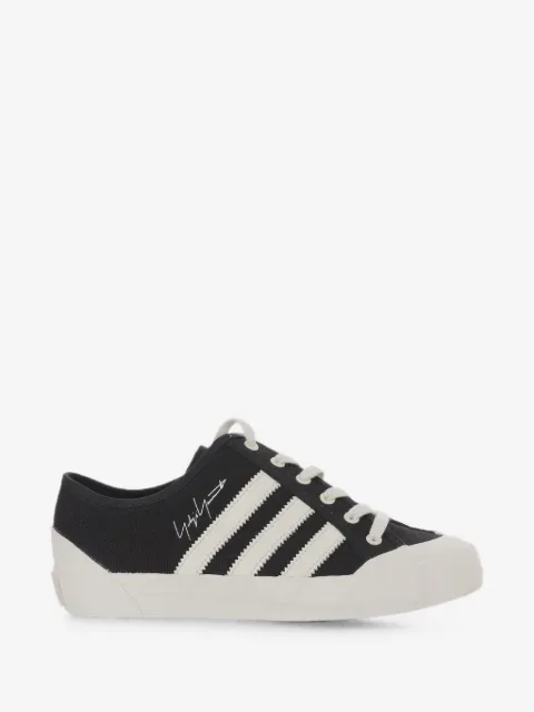 Y-3 low-top sneakers