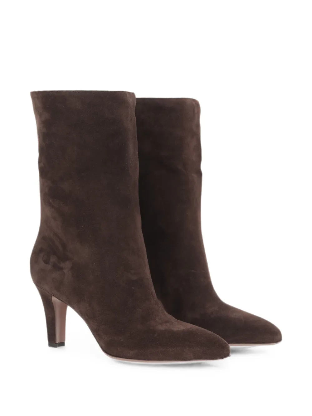 Paris Texas Elsa ankle boots Bruin