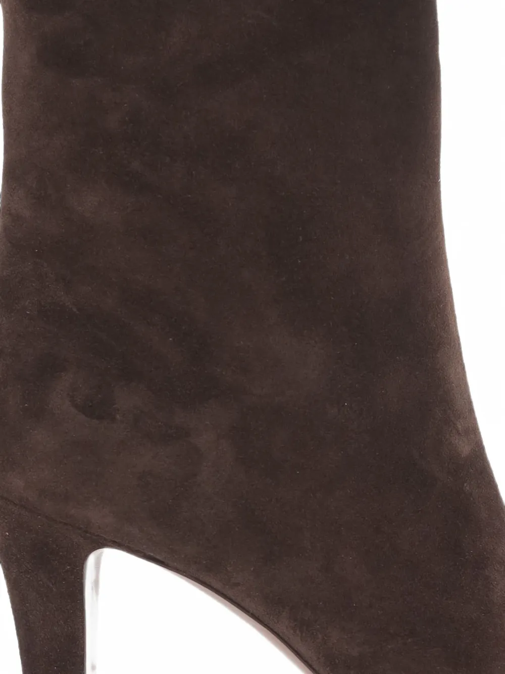 Paris Texas Elsa ankle boots Bruin