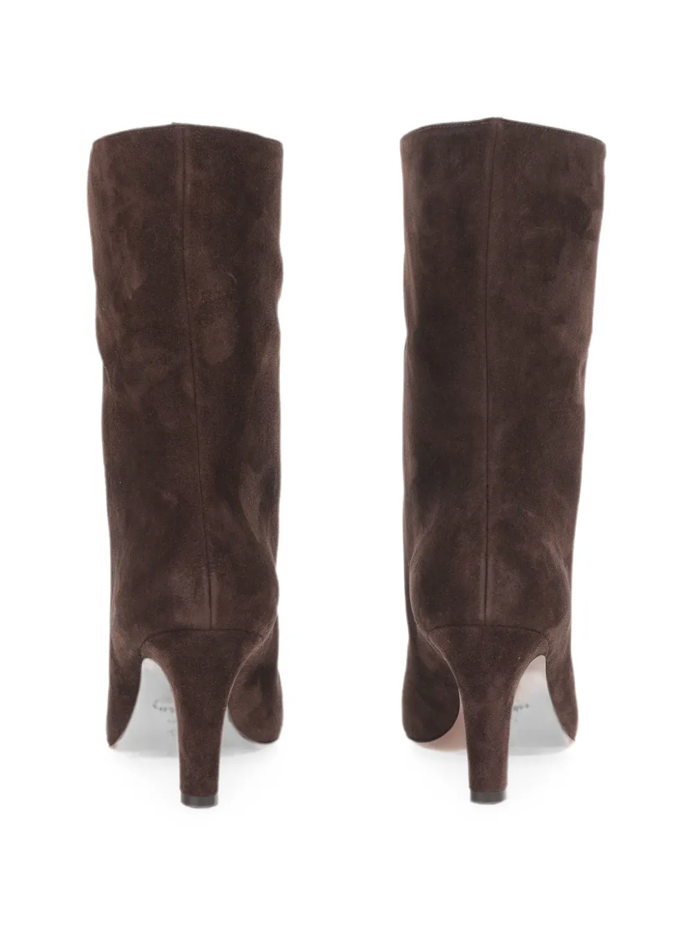 Paris Texas Elsa ankle boots Bruin