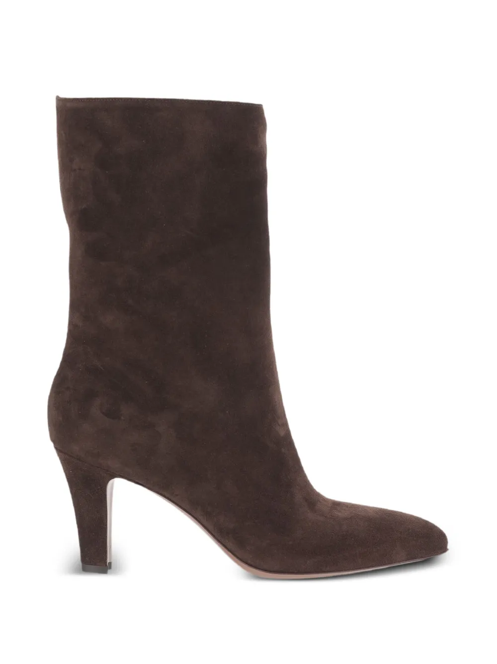 Paris Texas Elsa ankle boots Bruin