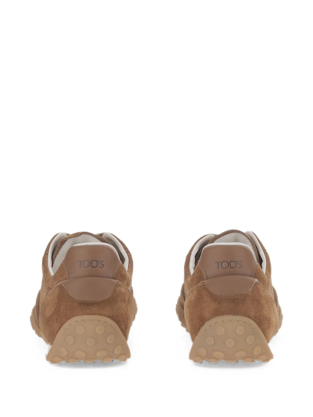Tod's low-tops sneakers Bruin