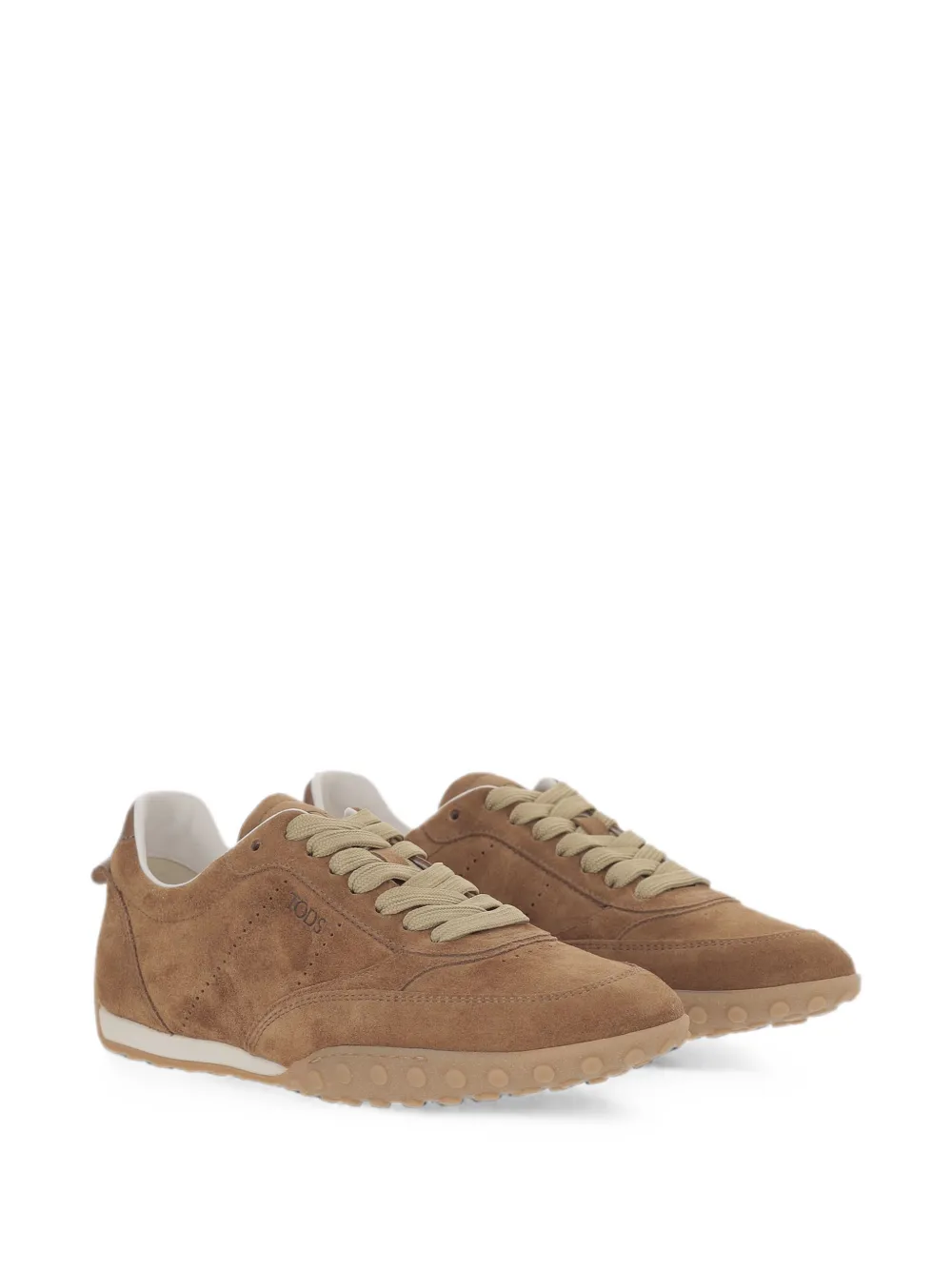 Tod's low-tops sneakers Bruin