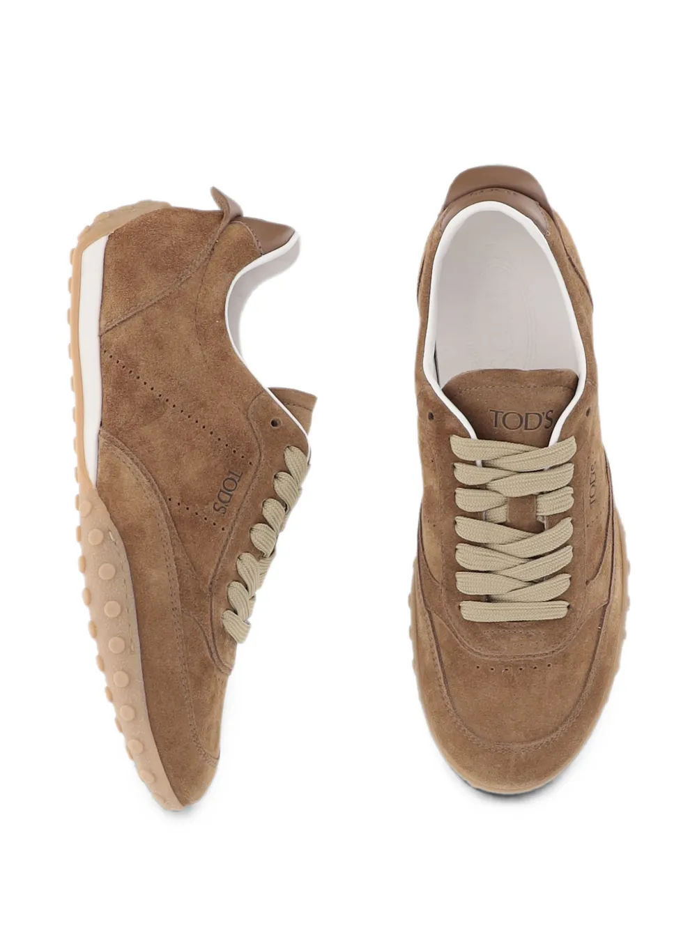 Tod's low-tops sneakers Bruin