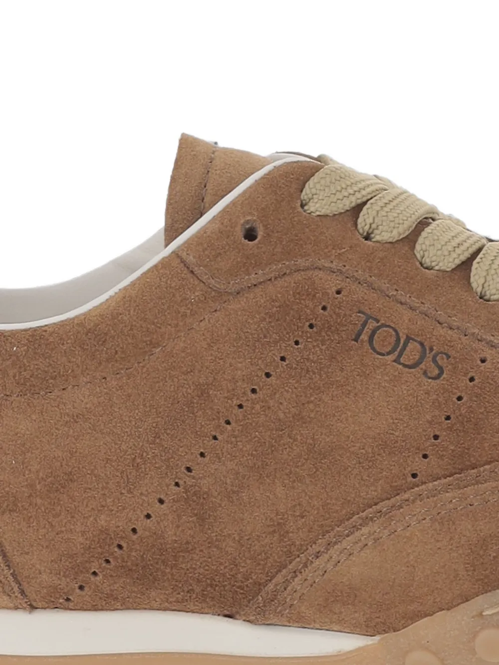 Tod's low-tops sneakers Bruin