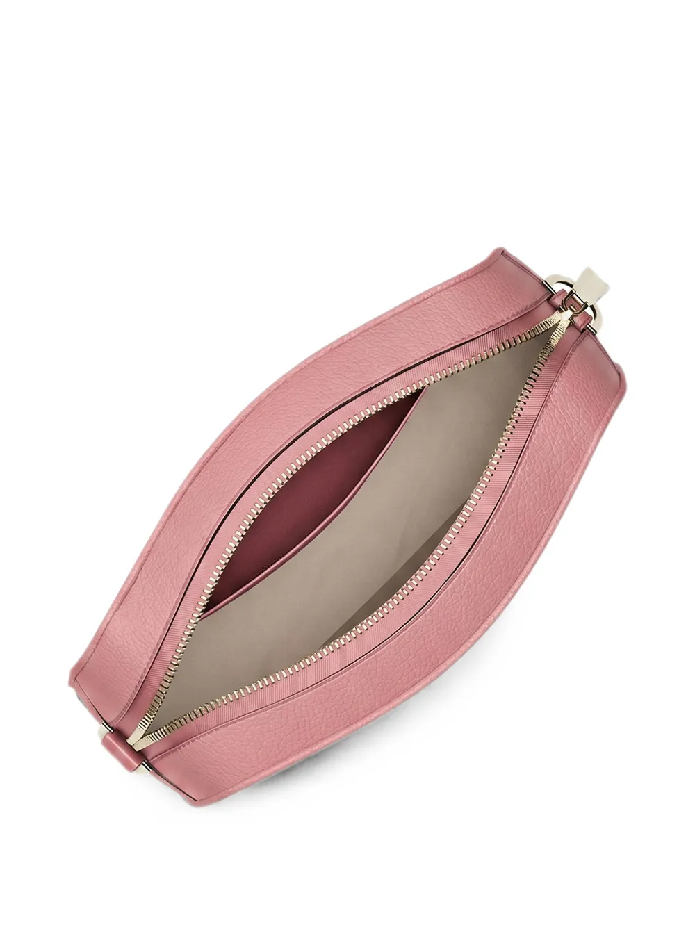 Michael Kors Kleine Jet Set crossbodytas Roze