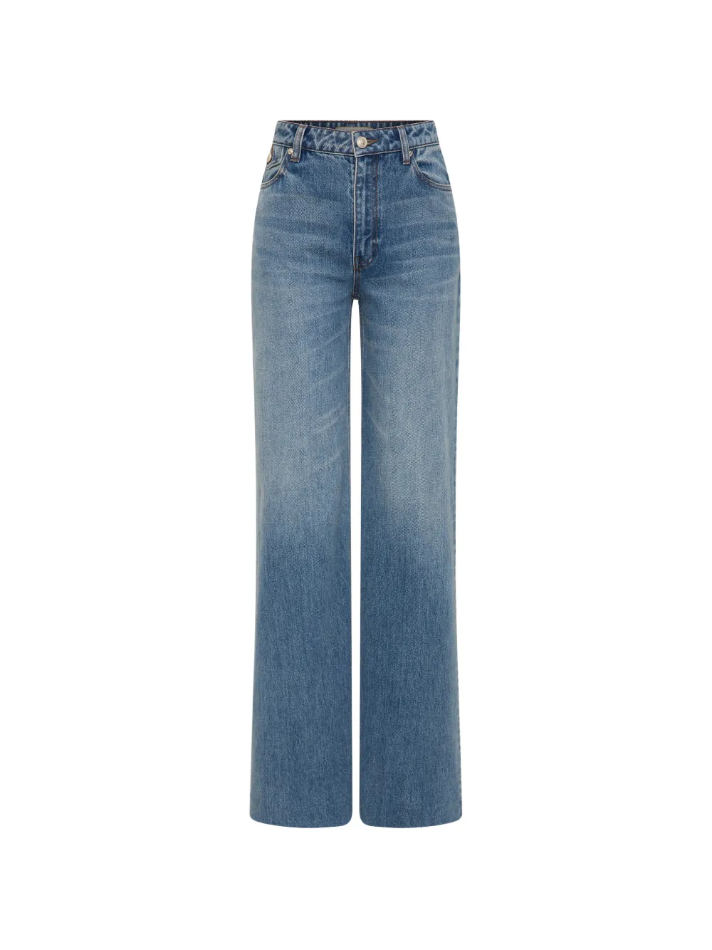 Rebecca Vallance Adriana jeans - Blu