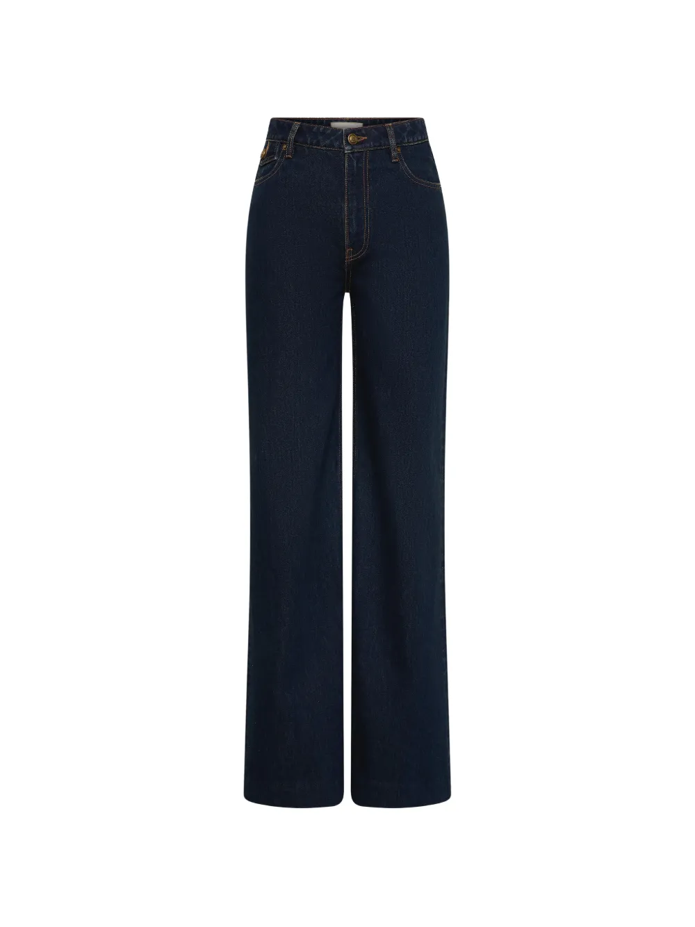 Rebecca Vallance Adriana jeans - Blu